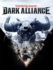 D&D - Dark Alliance <span style=color:#fc9c6d>[FitGirl Repack]</span>