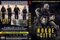Rogue City (2020) [Hindi Dub] 720p WEB-DLRip MelbetCinema