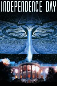 Independence Day (1996) 720p BRRip x264 YIFY