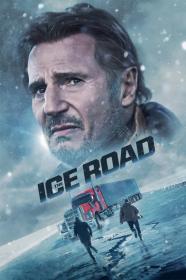 The Ice Road (2021) [1080p] [WEBRip] [5.1] <span style=color:#fc9c6d>[YTS]</span>