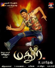 Madurey (2004) - Tamil [HQ DVDRip 1080p - 5 1 - 3.9GB]