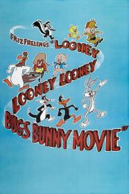 The Looney Looney Looney Bugs Bunny Movie (1981) [720p] [WEBRip] <span style=color:#fc9c6d>[YTS]</span>