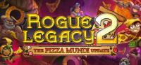 Rogue Legacy 2 v0 5 0a