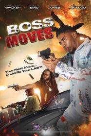 Boss Moves 2021 HDRip XviD AC3<span style=color:#fc9c6d>-EVO</span>