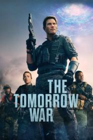 The Tomorrow War (2021) [720p] [WEBRip] <span style=color:#fc9c6d>[YTS]</span>