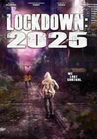 Lockdown 2025 2021 HDRip XviD AC3<span style=color:#fc9c6d>-EVO</span>