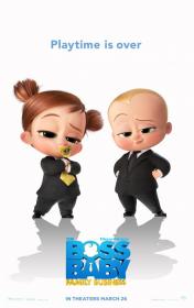 The Boss Baby Family Business 2021 HDRip XviD AC3<span style=color:#fc9c6d>-EVO</span>