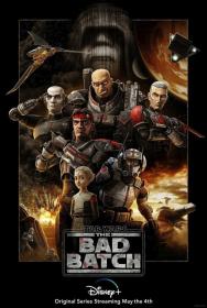 Star Wars The Bad Batch S01E10 1080p WEB H264-EXPLOIT