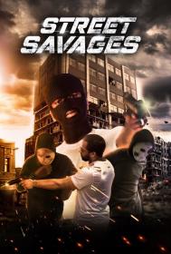 Street Savages 2021 HDRip XviD AC3<span style=color:#fc9c6d>-EVO</span>