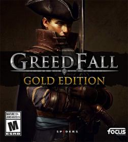 GreedFall - Gold Edition <span style=color:#fc9c6d>[FitGirl Repack]</span>