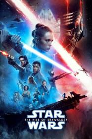 Star Wars Episode IX The Rise of Skywalker 2019 720p BluRay 999MB HQ x265 10bit<span style=color:#fc9c6d>-GalaxyRG[TGx]</span>