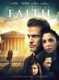Acquitted by Faith 2021 HDRip XviD AC3<span style=color:#fc9c6d>-EVO</span>