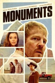 Monuments 2021 HDRip XviD AC3<span style=color:#fc9c6d>-EVO</span>