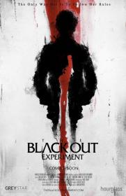 The Blackout Experiment 2021 HDRip XviD AC3<span style=color:#fc9c6d>-EVO</span>