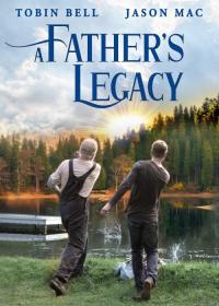 A Fathers Legacy 2021 HDRip XviD AC3<span style=color:#fc9c6d>-EVO</span>