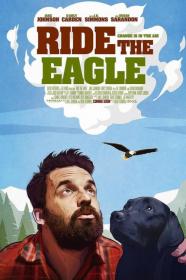Ride the Eagle 2021 HDRip XviD AC3<span style=color:#fc9c6d>-EVO</span>