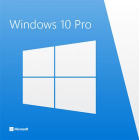 Windows 10 X64 21H1 PRO [EN-US] JULY 2021