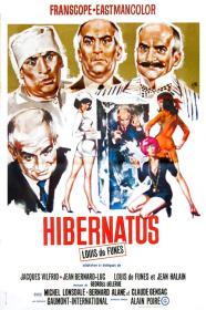 Hibernatus (1969) [720p] [BluRay] <span style=color:#fc9c6d>[YTS]</span>