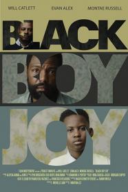 Black Boy Joy (2019) [720p] [WEBRip] <span style=color:#fc9c6d>[YTS]</span>