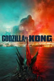 Godzilla Vs  Kong (2021) [720p] [BluRay] <span style=color:#fc9c6d>[YTS]</span>