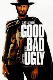 The Good The Bad And The Ugly (1966) [REPACK] [720p] [BluRay] <span style=color:#fc9c6d>[YTS]</span>