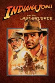 Indiana Jones And The Last Crusade (1989) [2160p] [4K] [BluRay] [5.1] <span style=color:#fc9c6d>[YTS]</span>