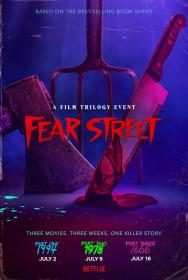 Fear Street Part 2 1978 2021 HDRip XviD AC3<span style=color:#fc9c6d>-EVO</span>