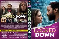 Locked Down (2021) [Hindi Dub] 400p WEB-DLRip Saicord