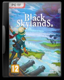 Black Skylands [Early Access]
