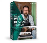 Xara Web Designer Premium 16 0 0 55162 + Crack [CracksMind]