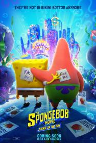 The SpongeBob Movie Sponge on the Run 2020 1080p BluRay x264 DTS<span style=color:#fc9c6d>-FGT</span>