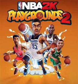 NBA 2K Playgrounds 2 <span style=color:#fc9c6d>[FitGirl Repack]</span>