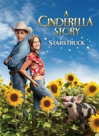 A Cinderella Story Starstruck 2021 WEB-DL 1080p<span style=color:#fc9c6d> seleZen</span>