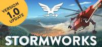 Stormworks Buil and Rescue v1 2 12