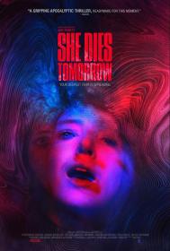 She Dies Tomorrow 2020 1080p BluRay x264 DTS-HD MA 5.1<span style=color:#fc9c6d>-FGT</span>