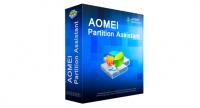 AOMEI Partition Assistant 7 5 All Editions