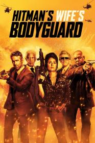 The Hitmans Wifes Bodyguard (2021) [720p] [WEBRip] <span style=color:#fc9c6d>[YTS]</span>