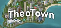 TheoTown v15 07 2021