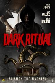 Dark Ritual (2021) [1080p] [WEBRip] <span style=color:#fc9c6d>[YTS]</span>
