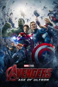 Avengers Age of Ultron 2015 720p BluRay 999MB HQ x265 10bit<span style=color:#fc9c6d>-GalaxyRG[TGx]</span>