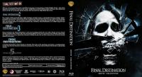 Final Destination Complete Collection - Horror 2000-2011 Eng Rus Subs 720p [H264-mp4]