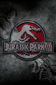 Jurassic Park III 2001 REMASTERED 720p BluRay 999MB HQ x265 10bit<span style=color:#fc9c6d>-GalaxyRG[TGx]</span>