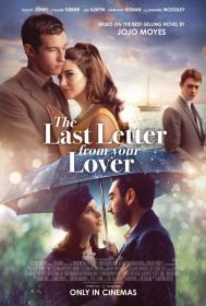 The Last Letter From Your Lover 2021 HDRip XviD AC3<span style=color:#fc9c6d>-EVO</span>