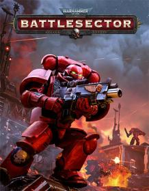 Warhammer 40000 - Battlesector <span style=color:#fc9c6d>[FitGirl Repack]</span>