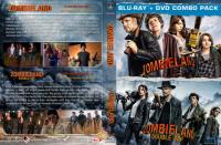 Zombieland And Zombieland Double Tap - Horror 2006 Eng Rus Subs 1080p [H264-mp4]
