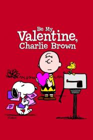 Be My Valentine Charlie Brown (1975) [1080p] [WEBRip] [5.1] <span style=color:#fc9c6d>[YTS]</span>