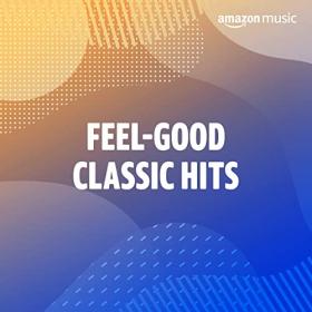 VA - Feel Good Classic Hits (2021) Mp3 320kbps [PMEDIA] ⭐️