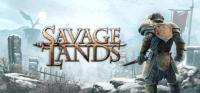 Savage Lands v0 9 1 144