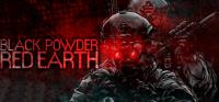 Black Powder Red Earth v24 07 2021
