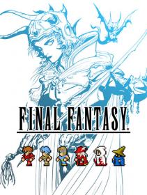 Final Fantasy I-II-III Pixel Remaster <span style=color:#fc9c6d>[FitGirl Repack]</span>